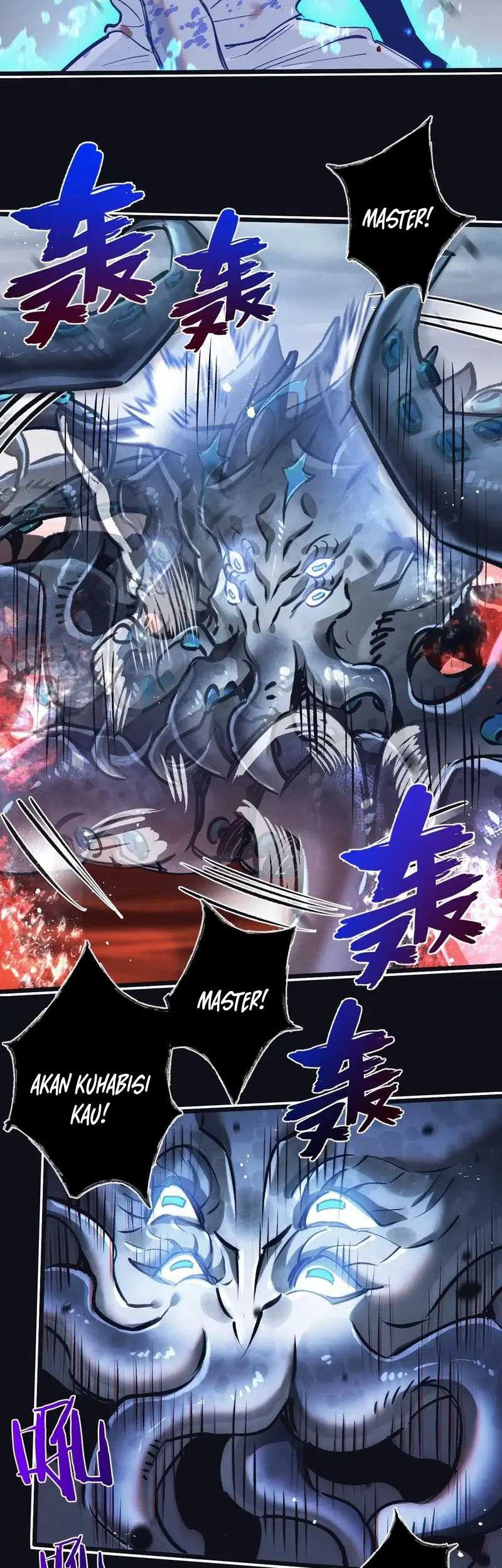Apocalypse Super Farm Chapter 77 Gambar 5