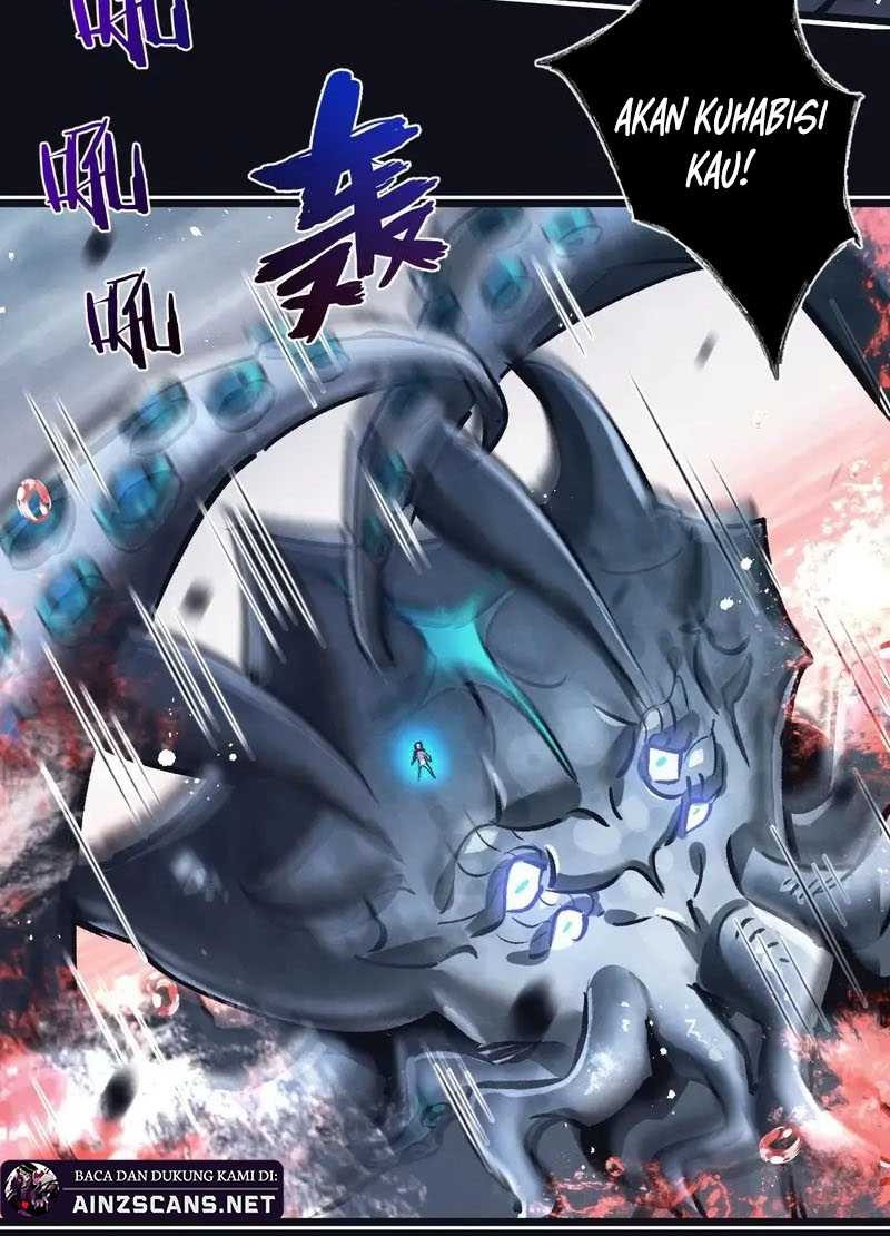 Apocalypse Super Farm Chapter 77 Gambar 6