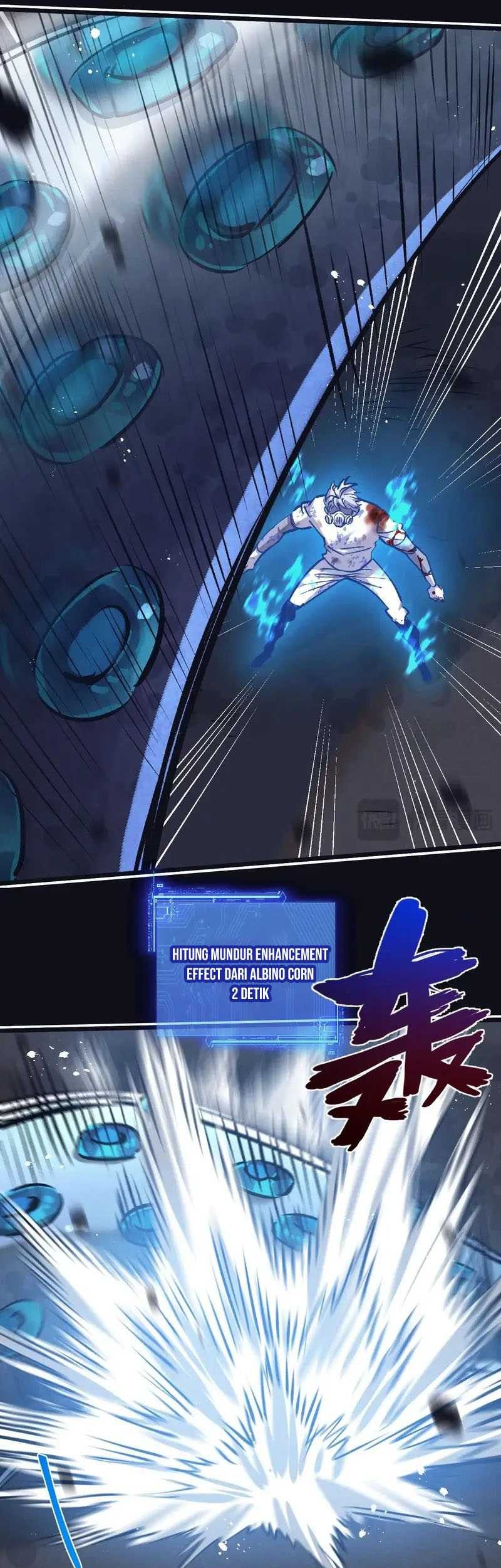 Apocalypse Super Farm Chapter 77 Gambar 7