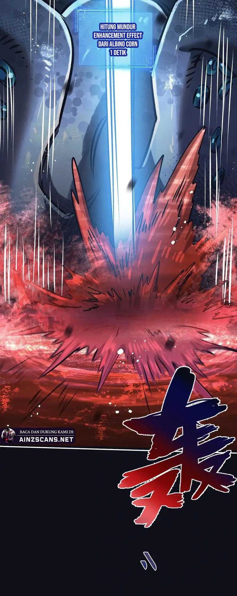 Apocalypse Super Farm Chapter 77 Gambar 9