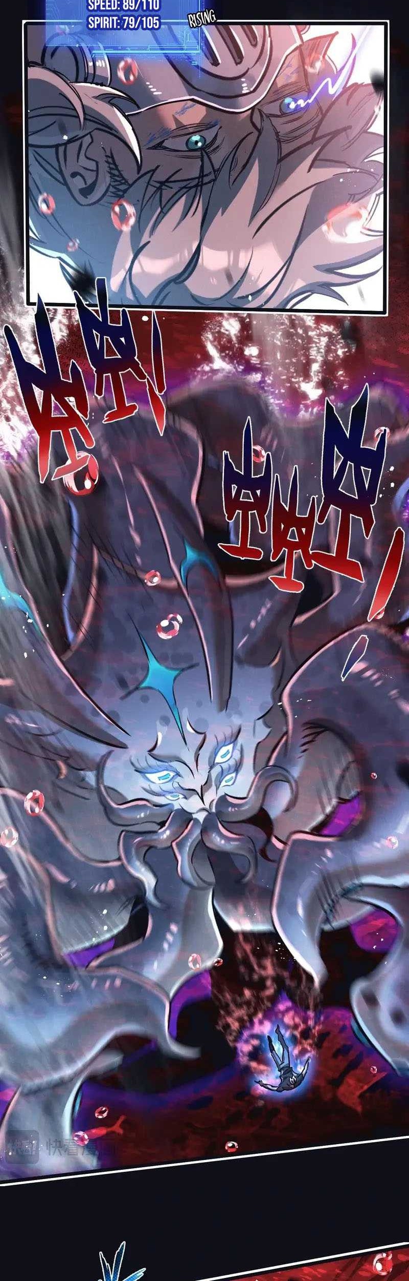 Apocalypse Super Farm Chapter 77 Gambar 11