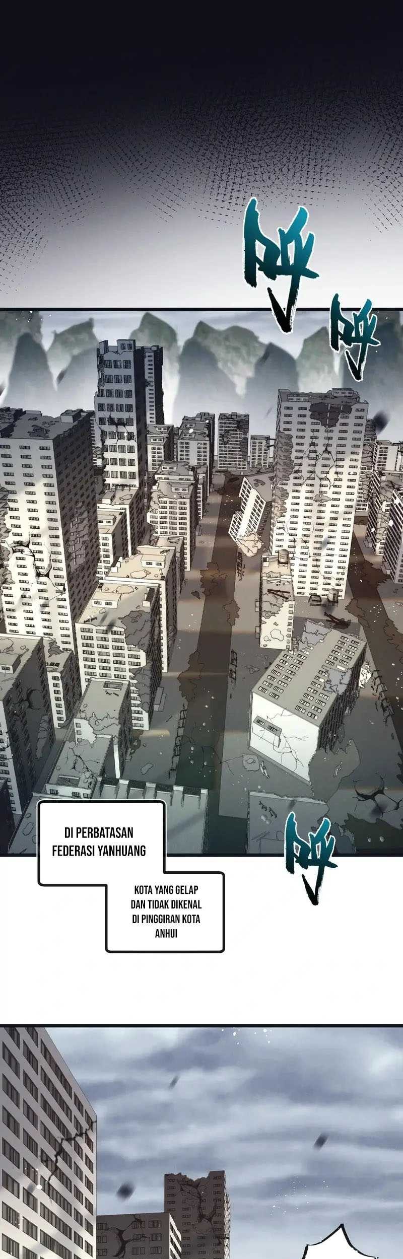 Apocalypse Super Farm Chapter 77 Gambar 13