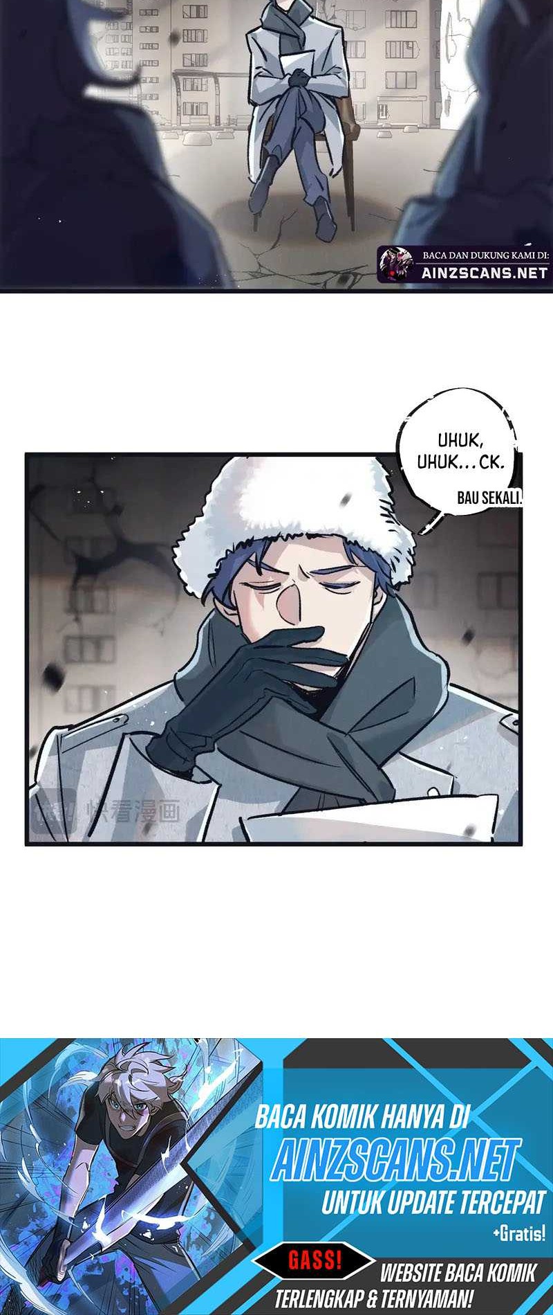 Apocalypse Super Farm Chapter 77 Gambar 16