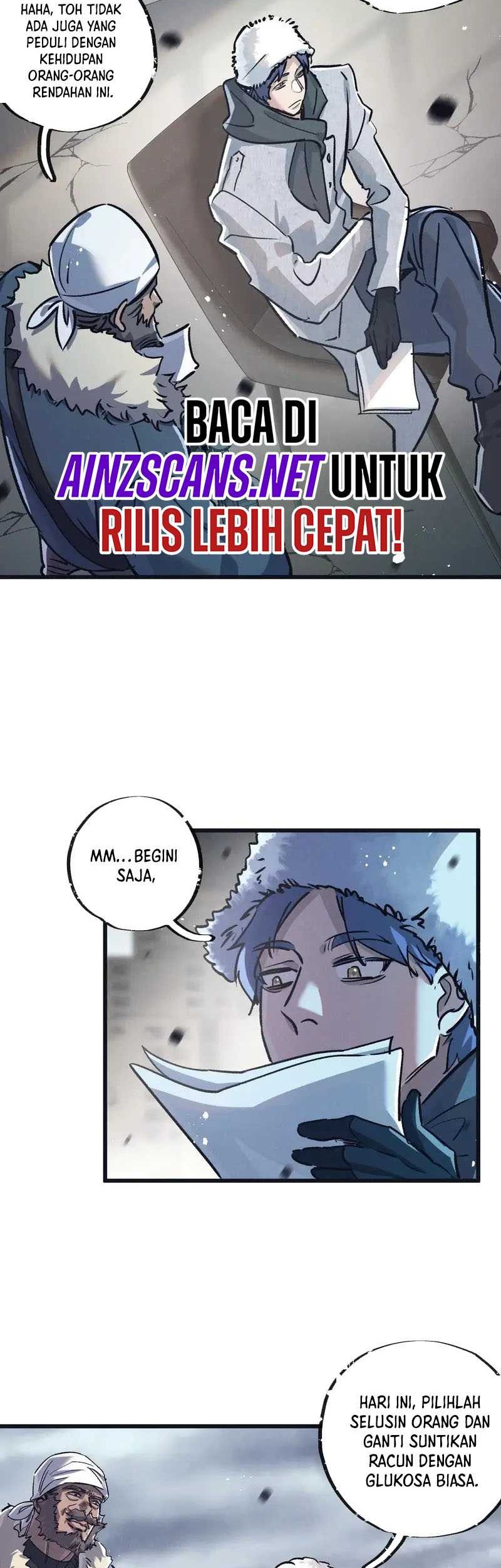 Apocalypse Super Farm Chapter 77 Gambar 18