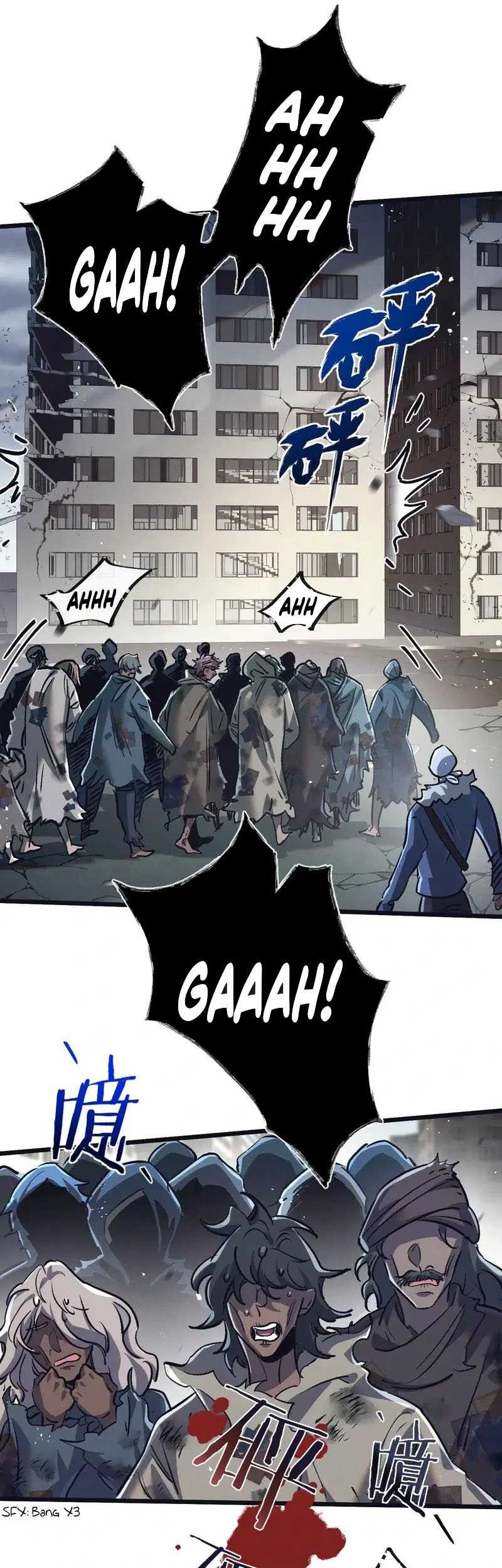Apocalypse Super Farm Chapter 77 Gambar 20