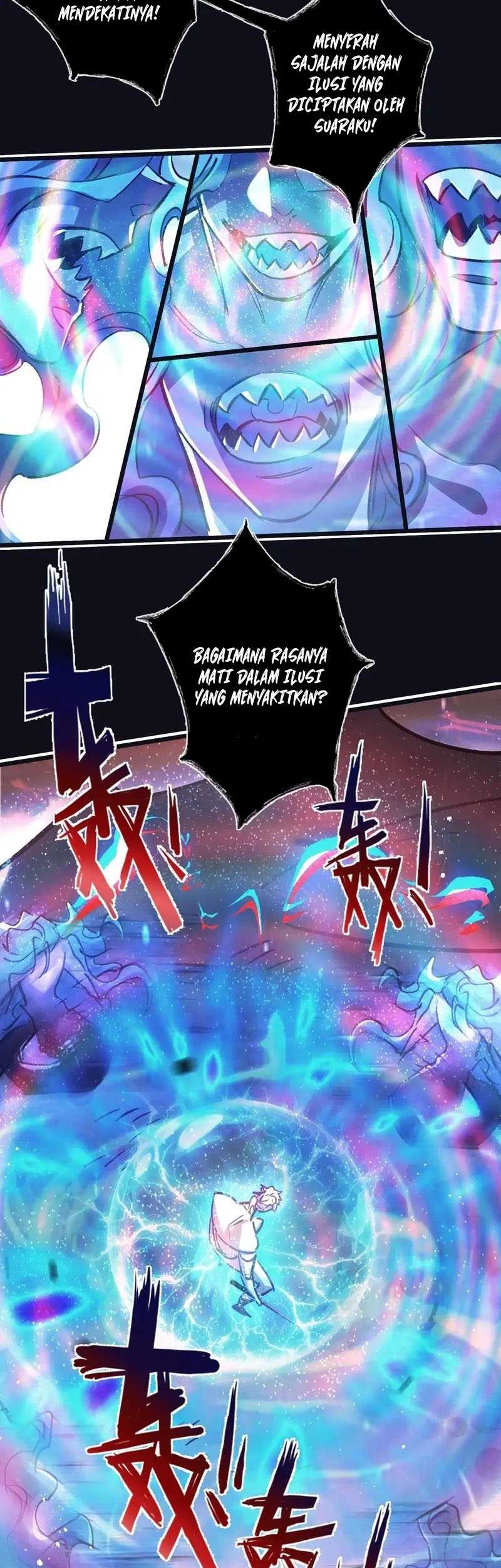 Apocalypse Super Farm Chapter 76 Gambar 27
