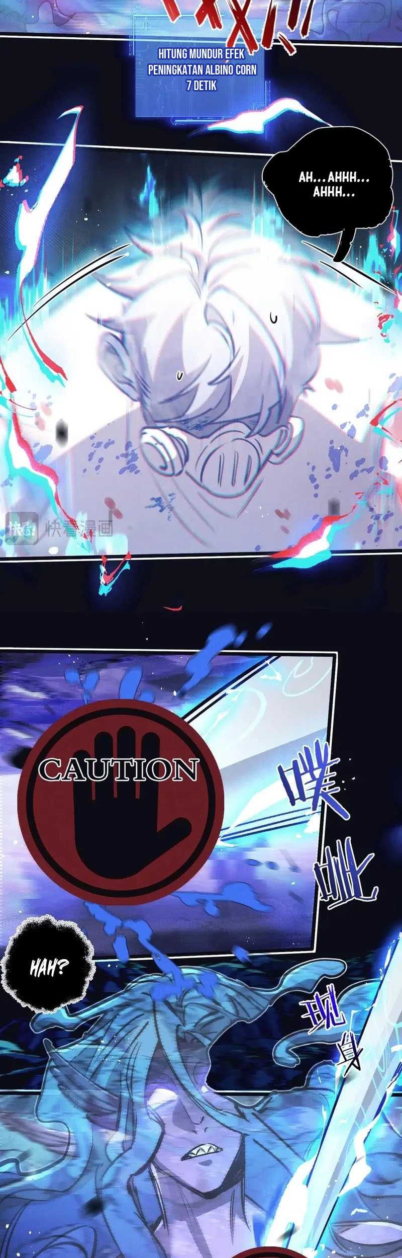 Apocalypse Super Farm Chapter 76 Gambar 28