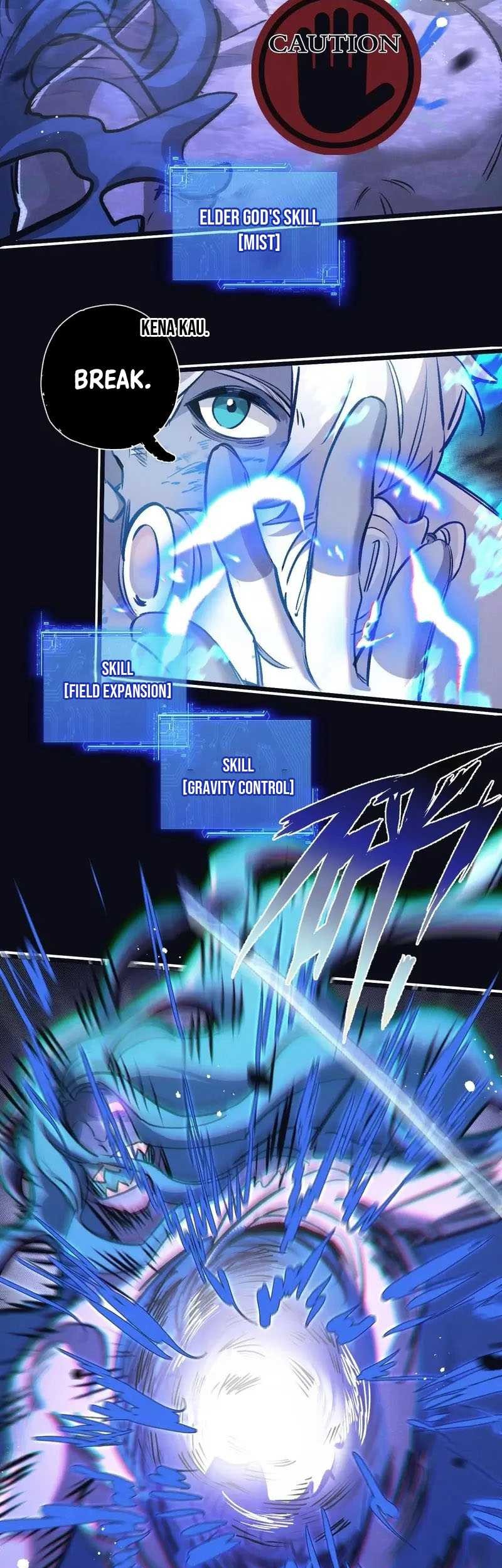 Apocalypse Super Farm Chapter 76 Gambar 29