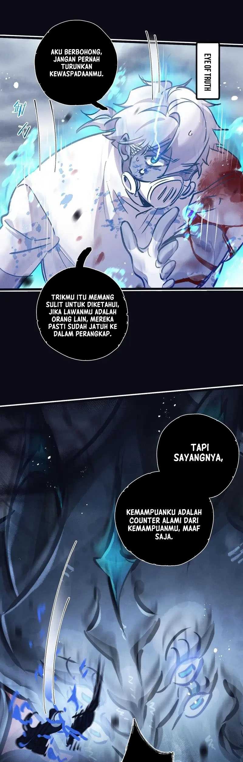 Apocalypse Super Farm Chapter 76 Gambar 31