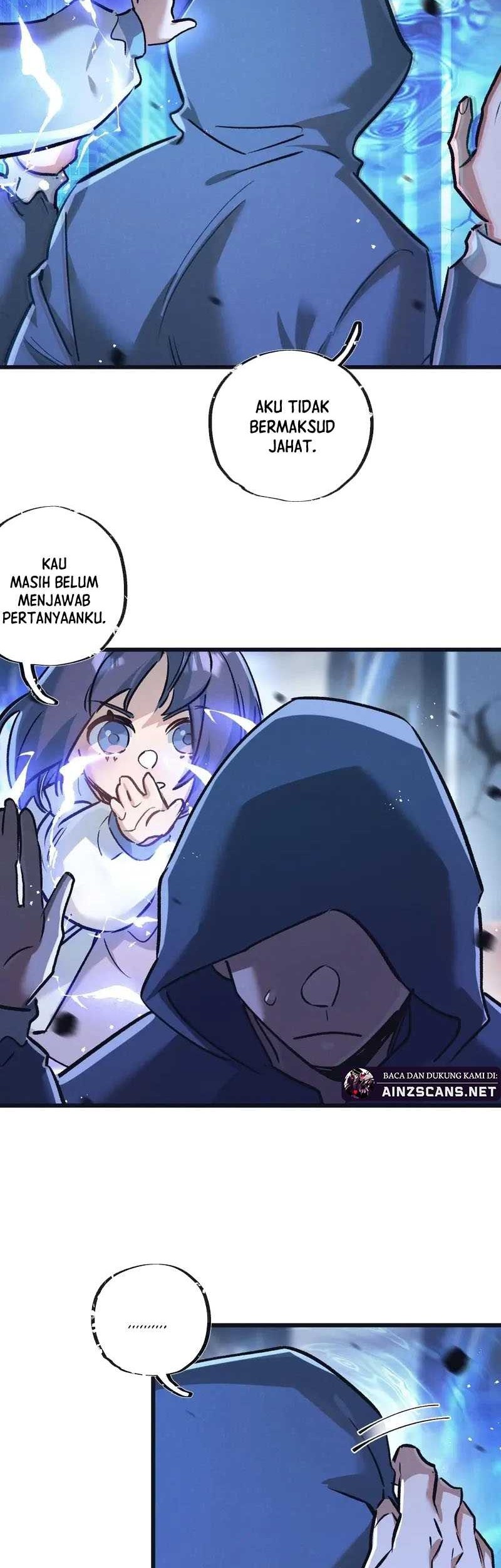 Apocalypse Super Farm Chapter 76 Gambar 5