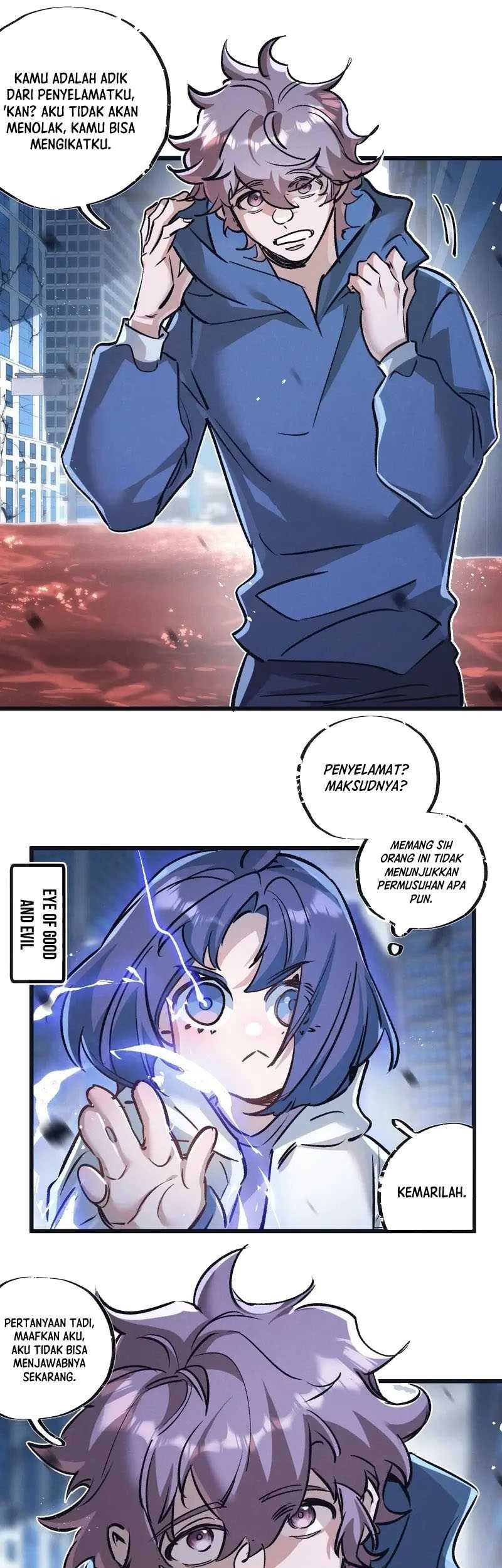 Apocalypse Super Farm Chapter 76 Gambar 7