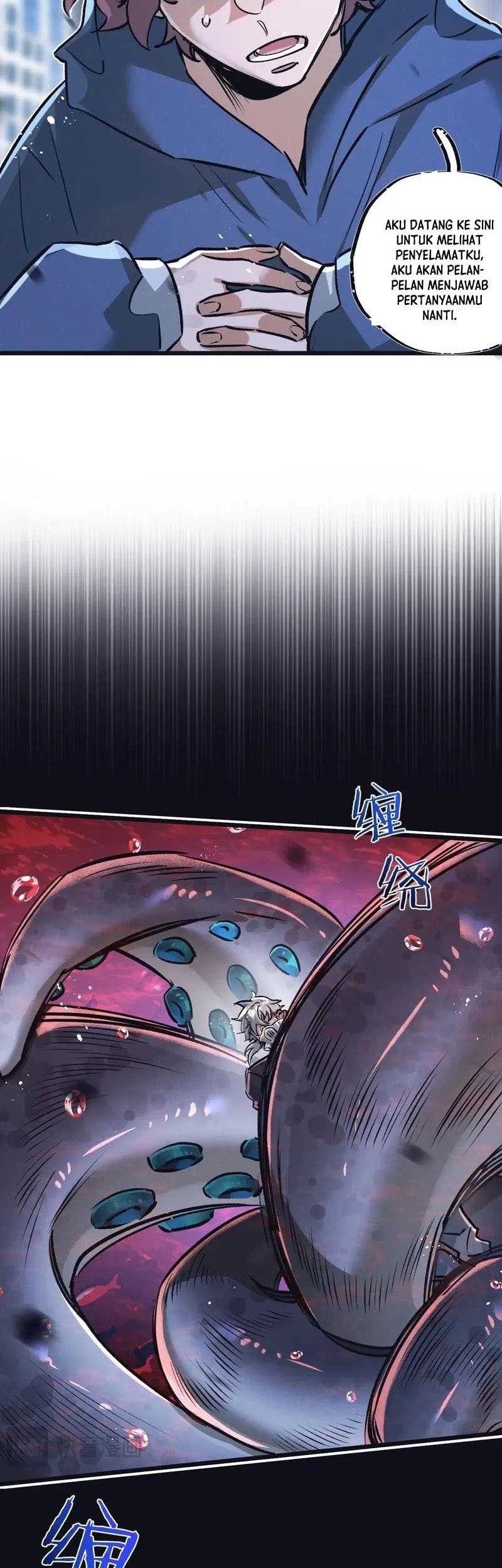 Apocalypse Super Farm Chapter 76 Gambar 8
