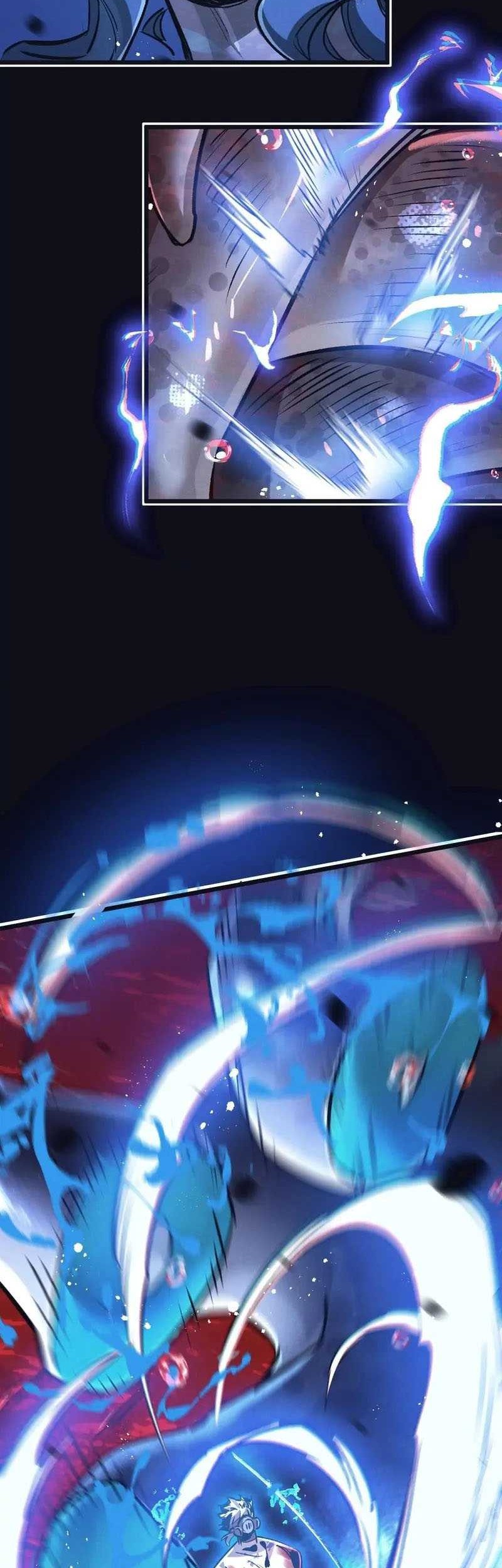 Apocalypse Super Farm Chapter 76 Gambar 12