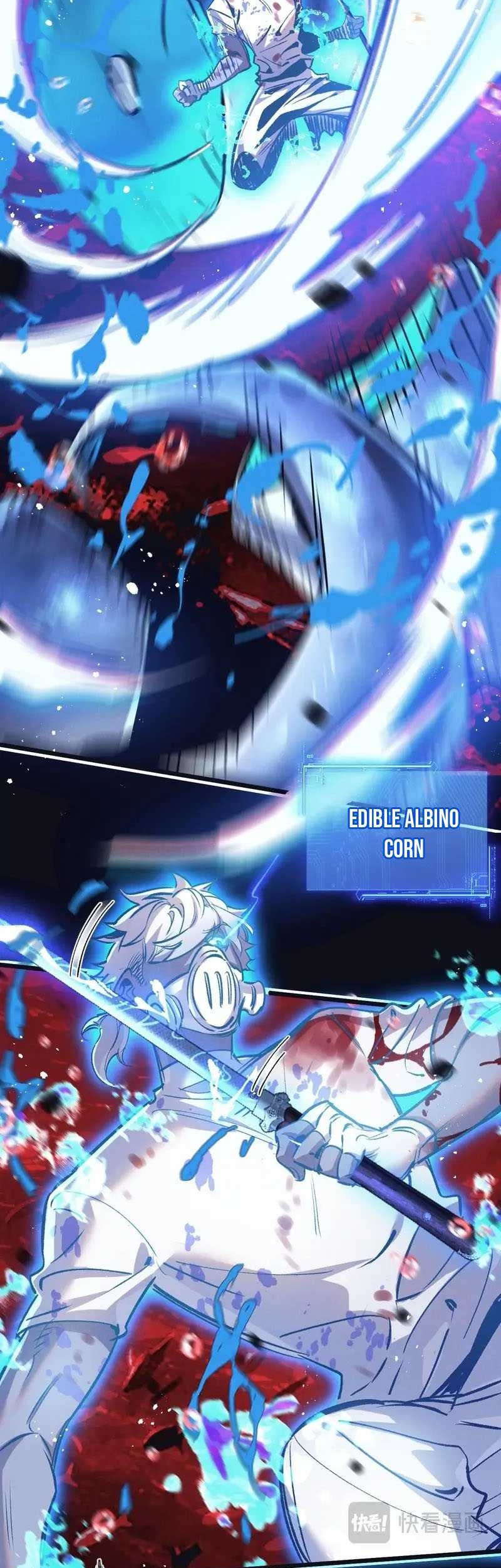 Apocalypse Super Farm Chapter 76 Gambar 13