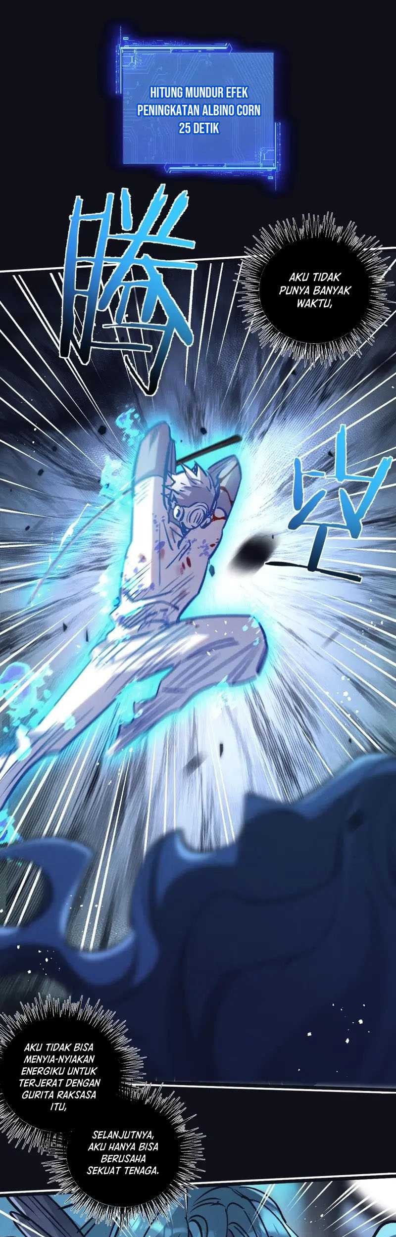 Apocalypse Super Farm Chapter 76 Gambar 19