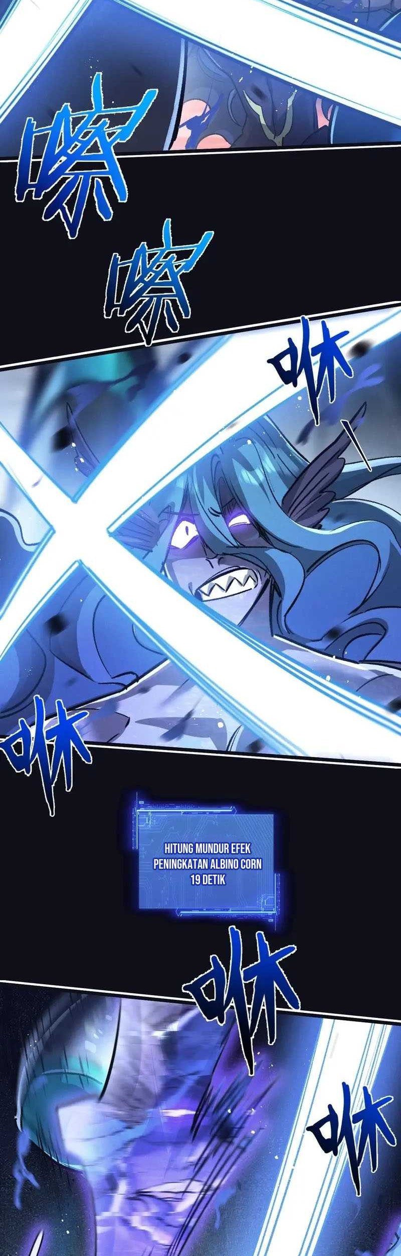 Apocalypse Super Farm Chapter 76 Gambar 22