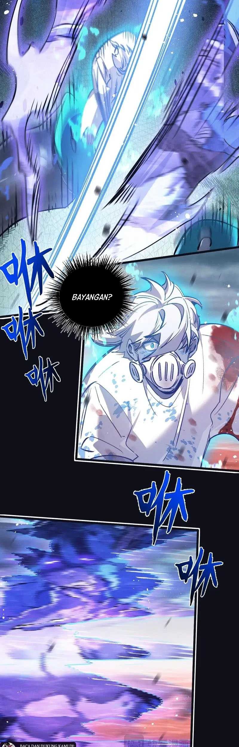 Apocalypse Super Farm Chapter 76 Gambar 23