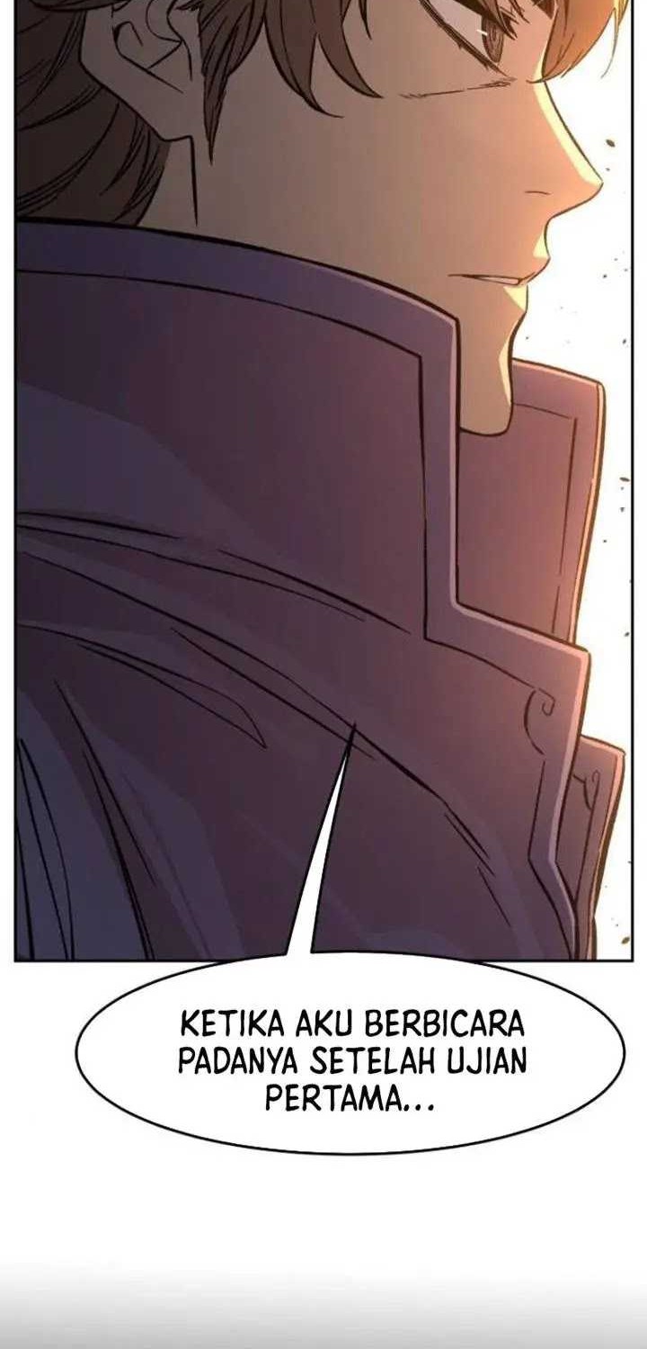 Absolute Sword Sense Chapter 123 Gambar 38