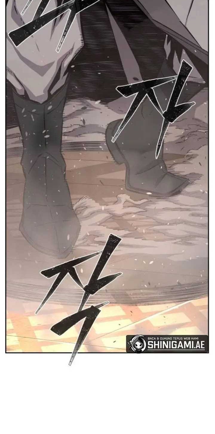Absolute Sword Sense Chapter 123 Gambar 55