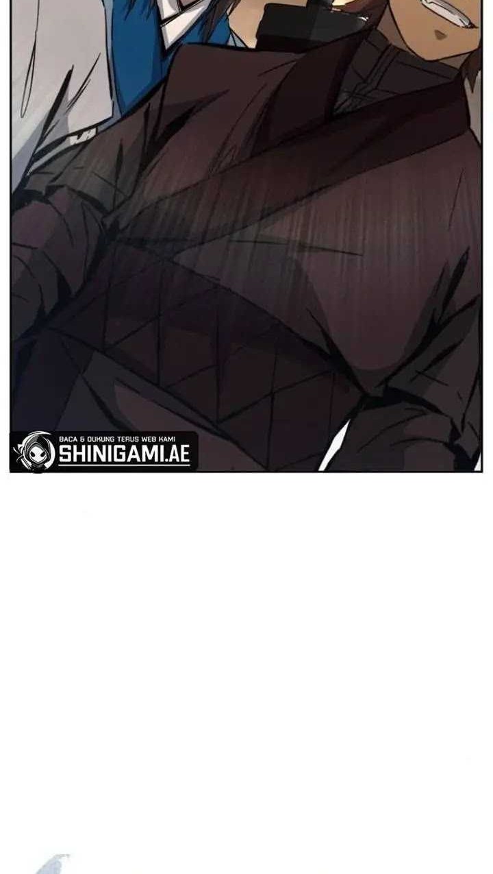 Absolute Sword Sense Chapter 123 Gambar 30