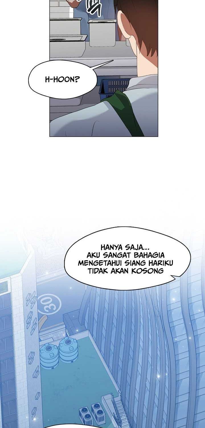 Underworld Restaurant Chapter 81 Gambar 23