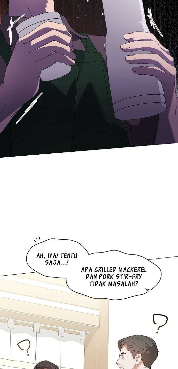 Underworld Restaurant Chapter 81 Gambar 35