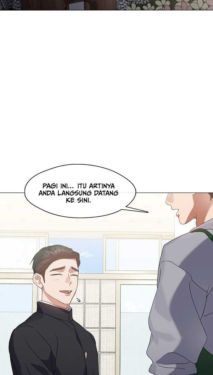 Underworld Restaurant Chapter 80 Gambar 21