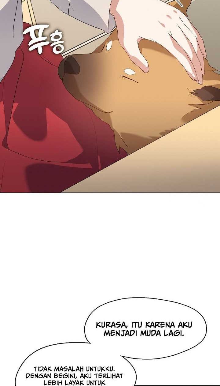 Underworld Restaurant Chapter 80 Gambar 23