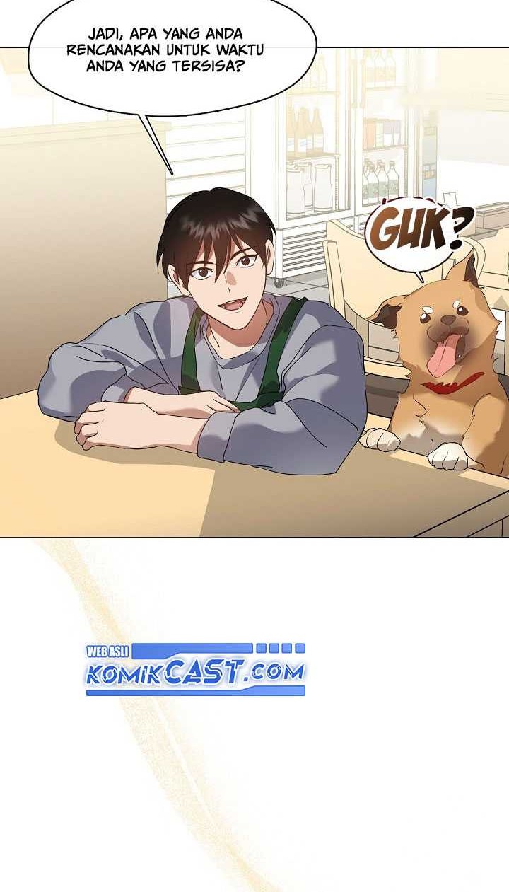 Underworld Restaurant Chapter 80 Gambar 25