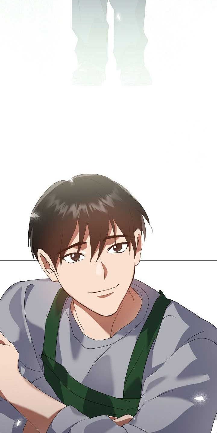 Underworld Restaurant Chapter 80 Gambar 31