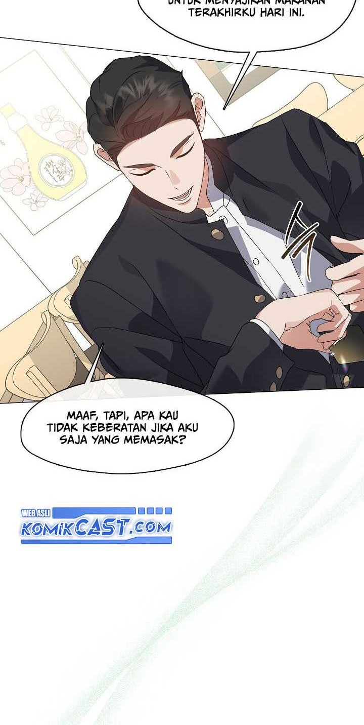 Underworld Restaurant Chapter 80 Gambar 33