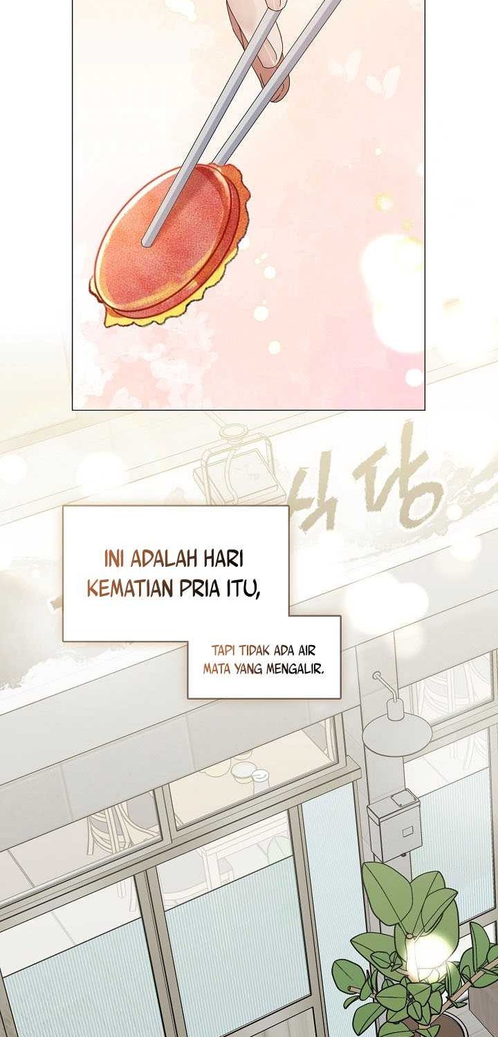 Underworld Restaurant Chapter 80 Gambar 43