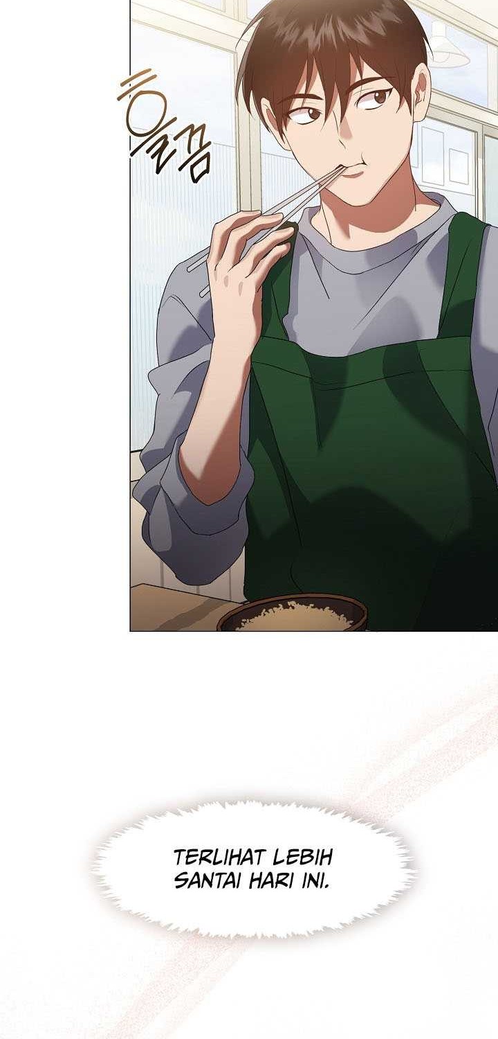 Underworld Restaurant Chapter 80 Gambar 45