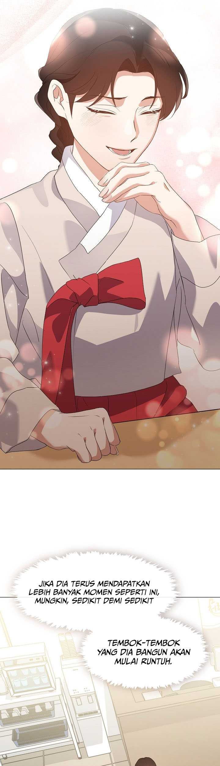 Underworld Restaurant Chapter 80 Gambar 46