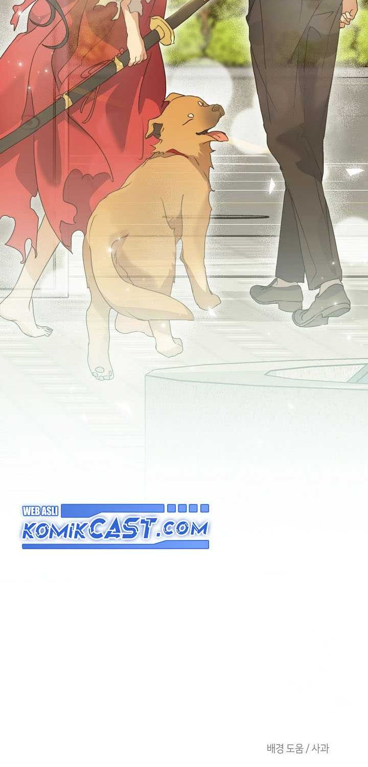 Underworld Restaurant Chapter 80 Gambar 49