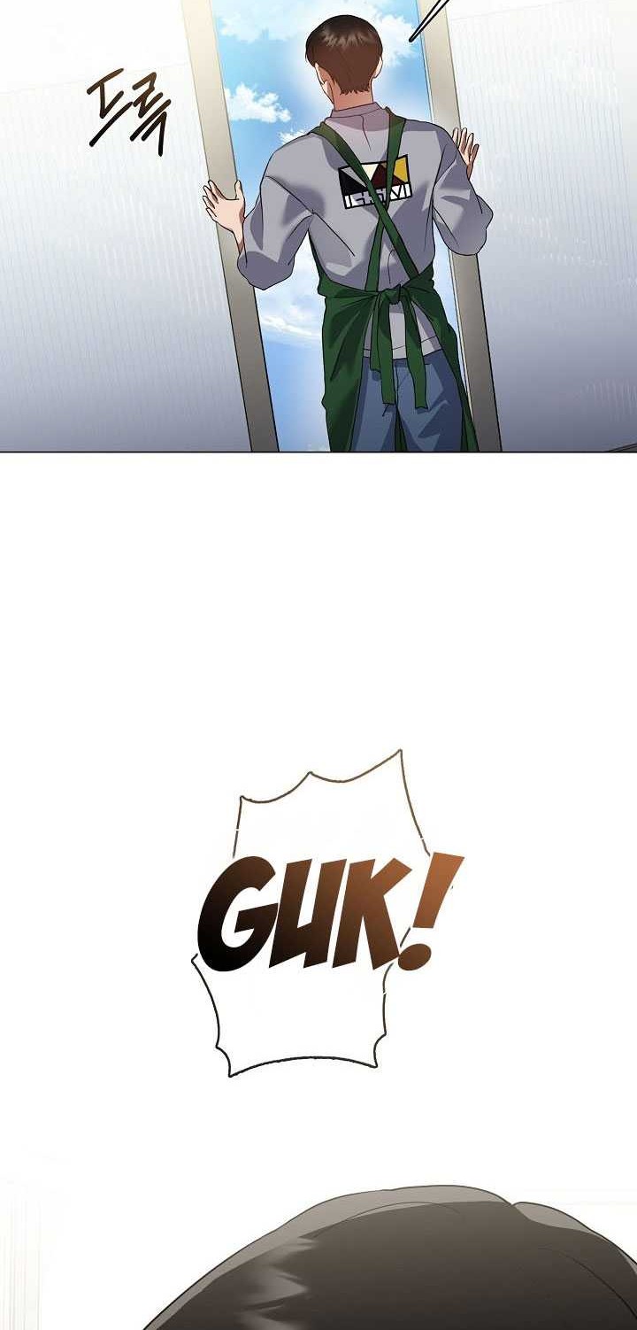 Underworld Restaurant Chapter 80 Gambar 7