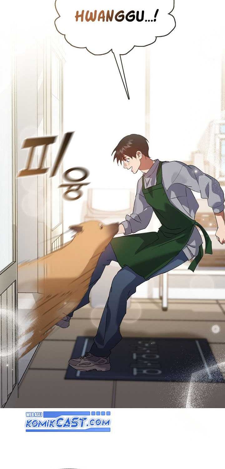 Underworld Restaurant Chapter 80 Gambar 9