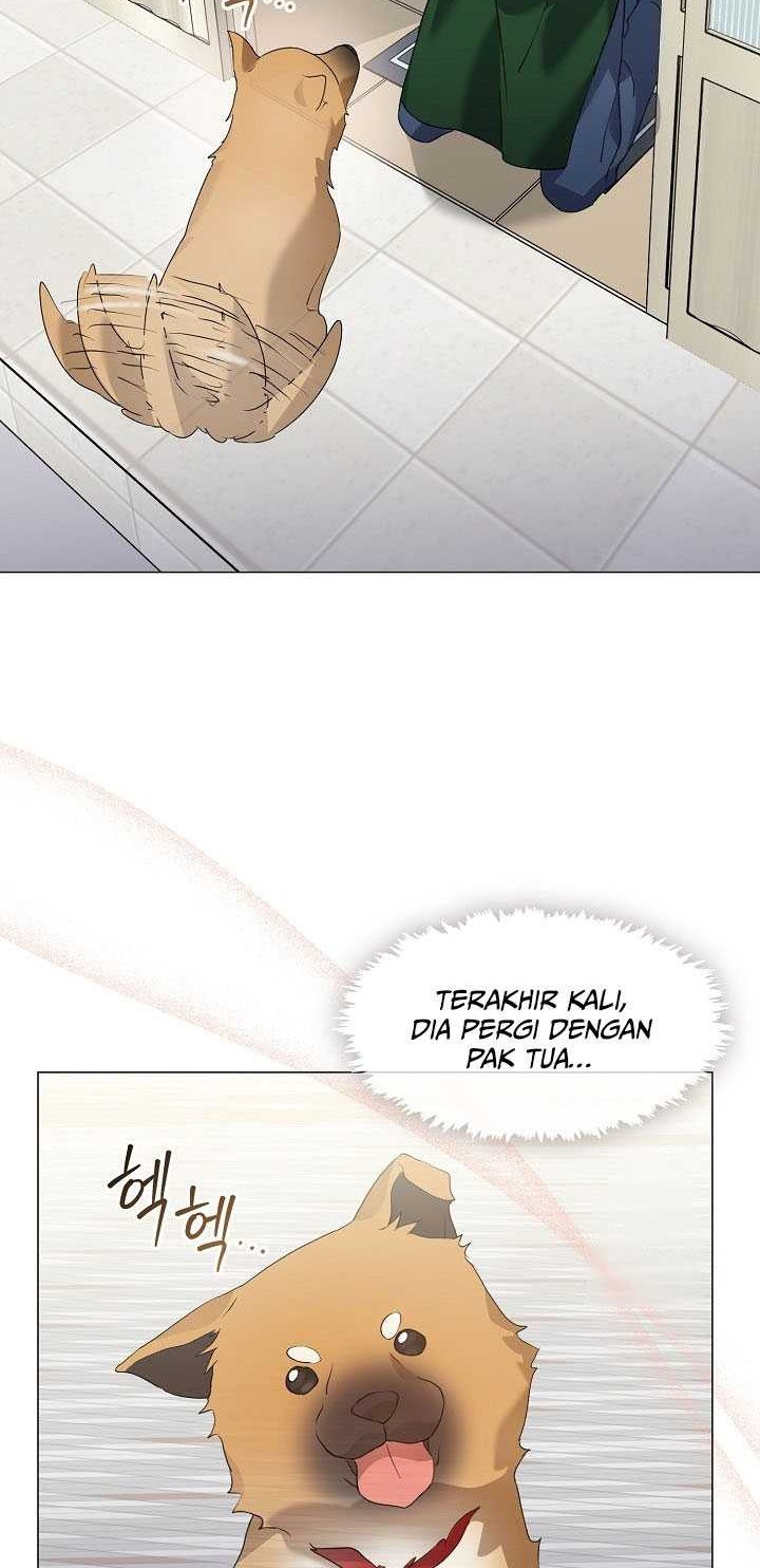 Underworld Restaurant Chapter 80 Gambar 11