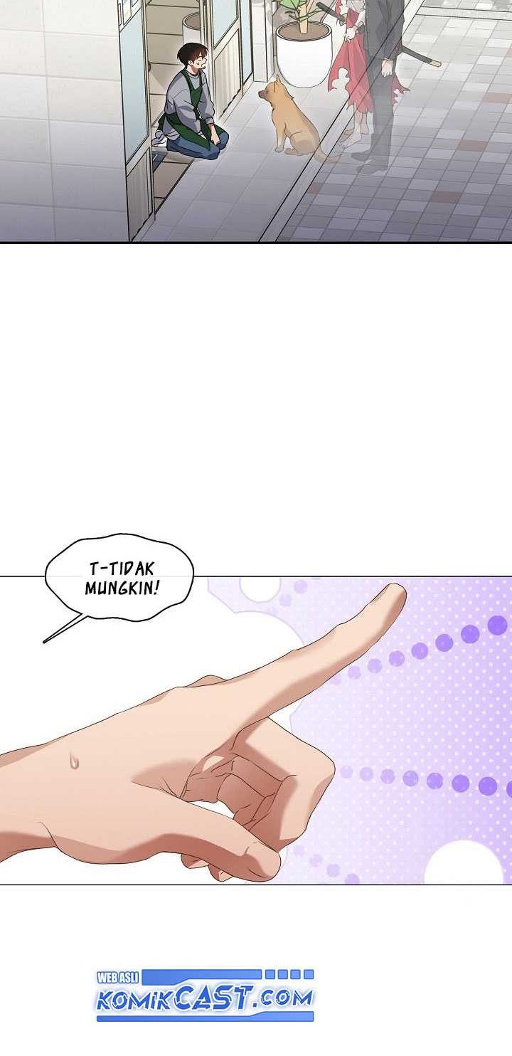 Underworld Restaurant Chapter 80 Gambar 17