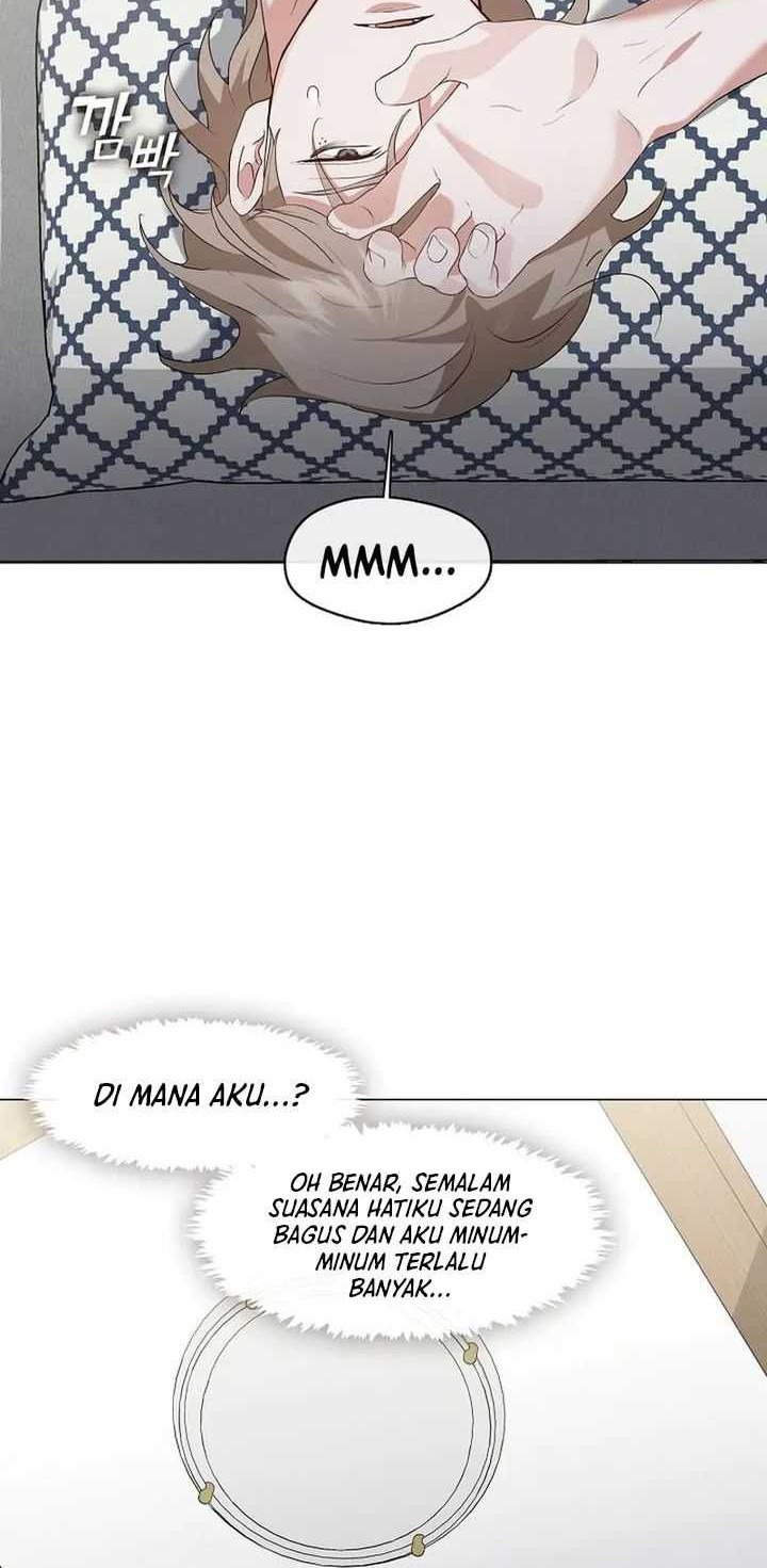 Underworld Restaurant Chapter 79 Gambar 26