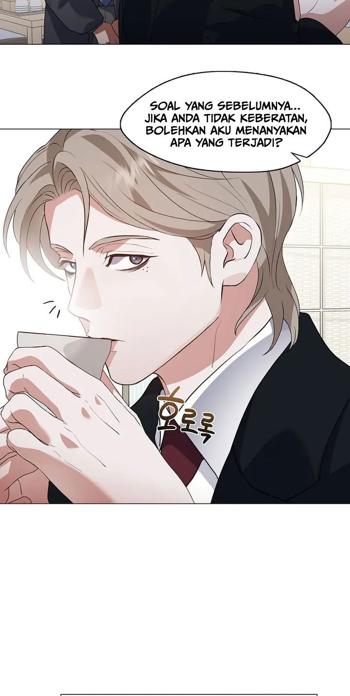 Underworld Restaurant Chapter 78 Gambar 27
