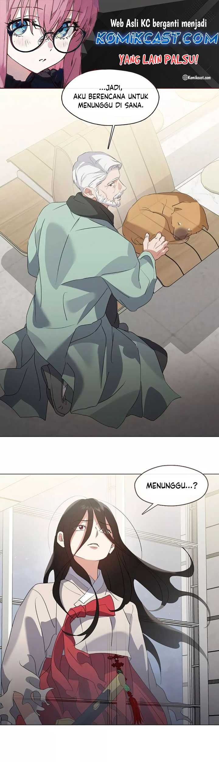 Baca Underworld Restaurant Chapter 77 Gambar 2