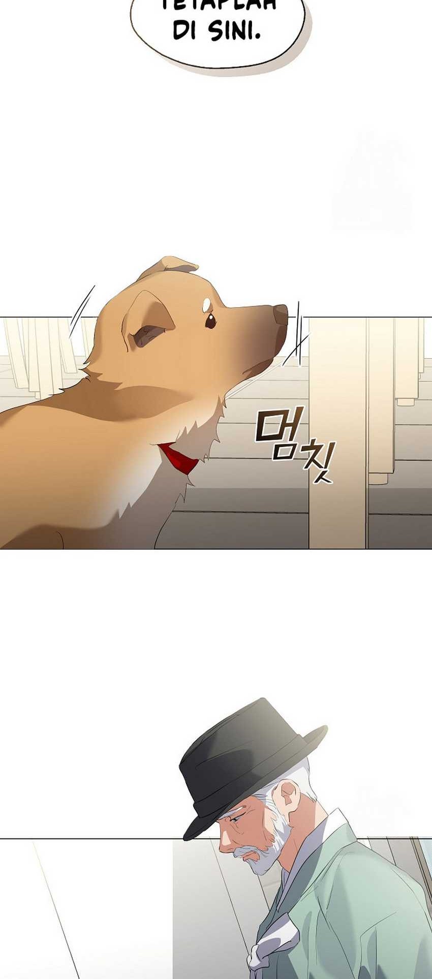 Underworld Restaurant Chapter 75 Gambar 45