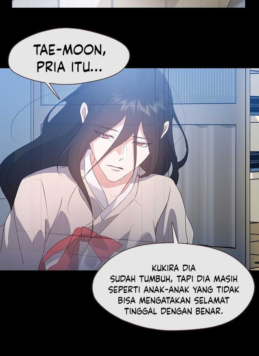 Underworld Restaurant Chapter 75 Gambar 61