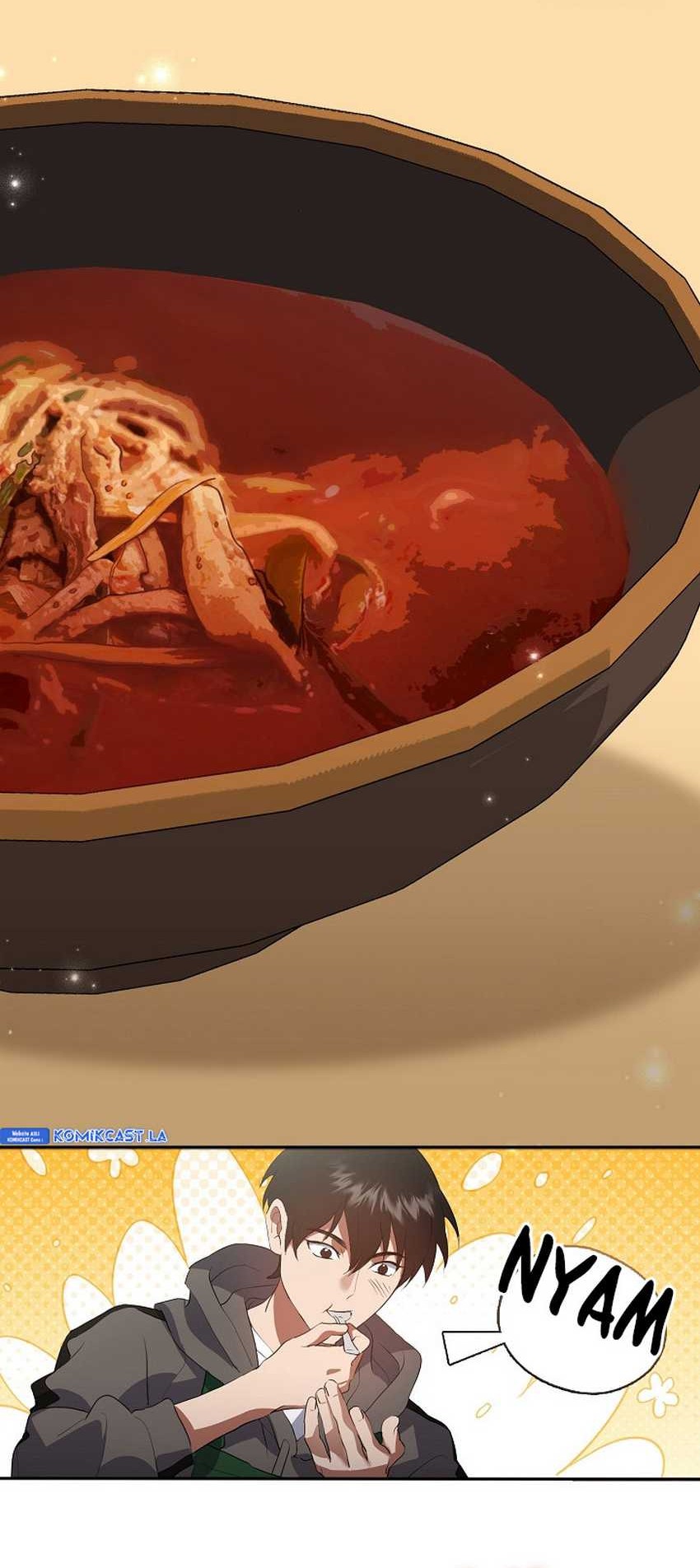 Underworld Restaurant Chapter 75 Gambar 17