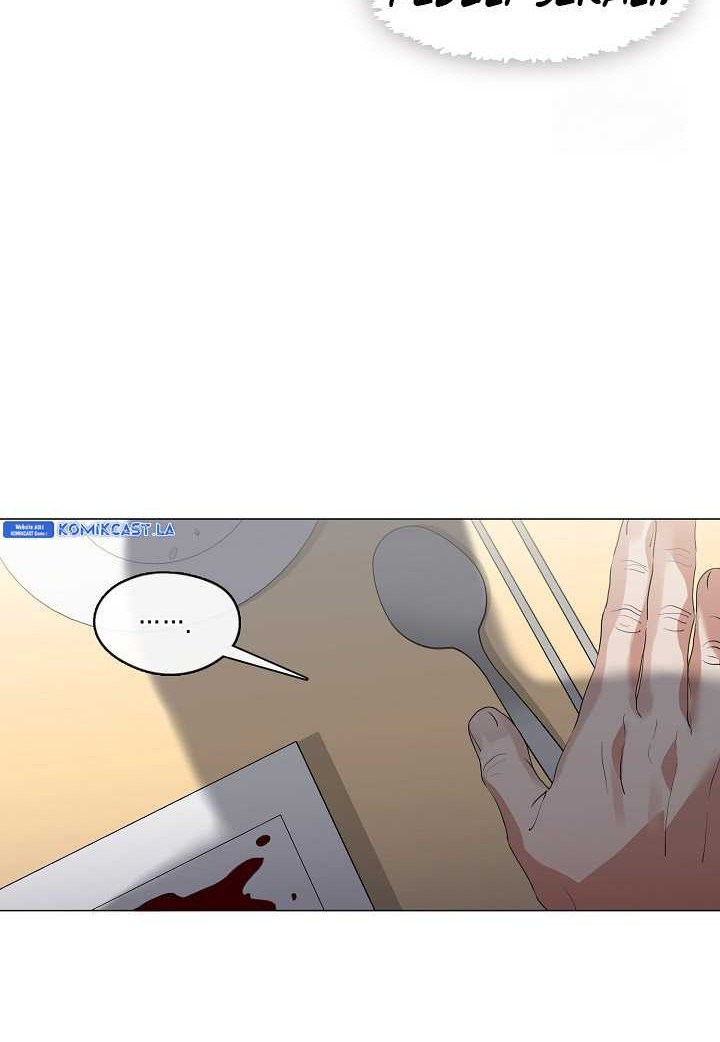 Underworld Restaurant Chapter 74 Gambar 33