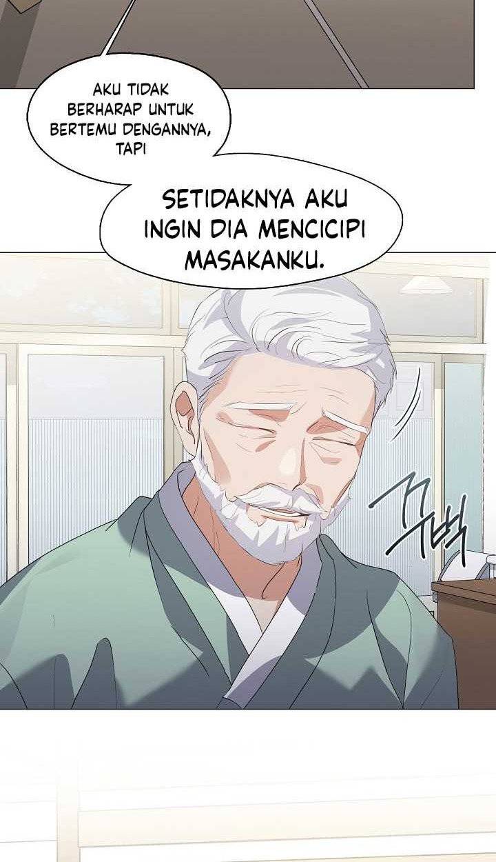 Underworld Restaurant Chapter 74 Gambar 35