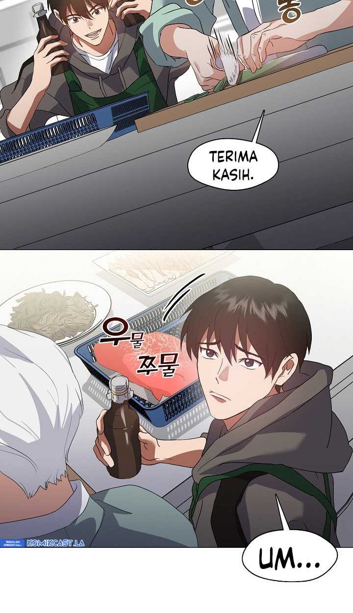 Underworld Restaurant Chapter 74 Gambar 41