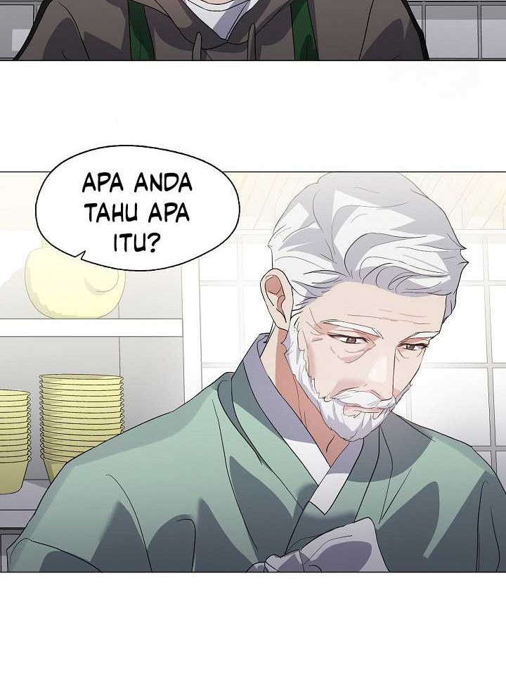 Underworld Restaurant Chapter 74 Gambar 43