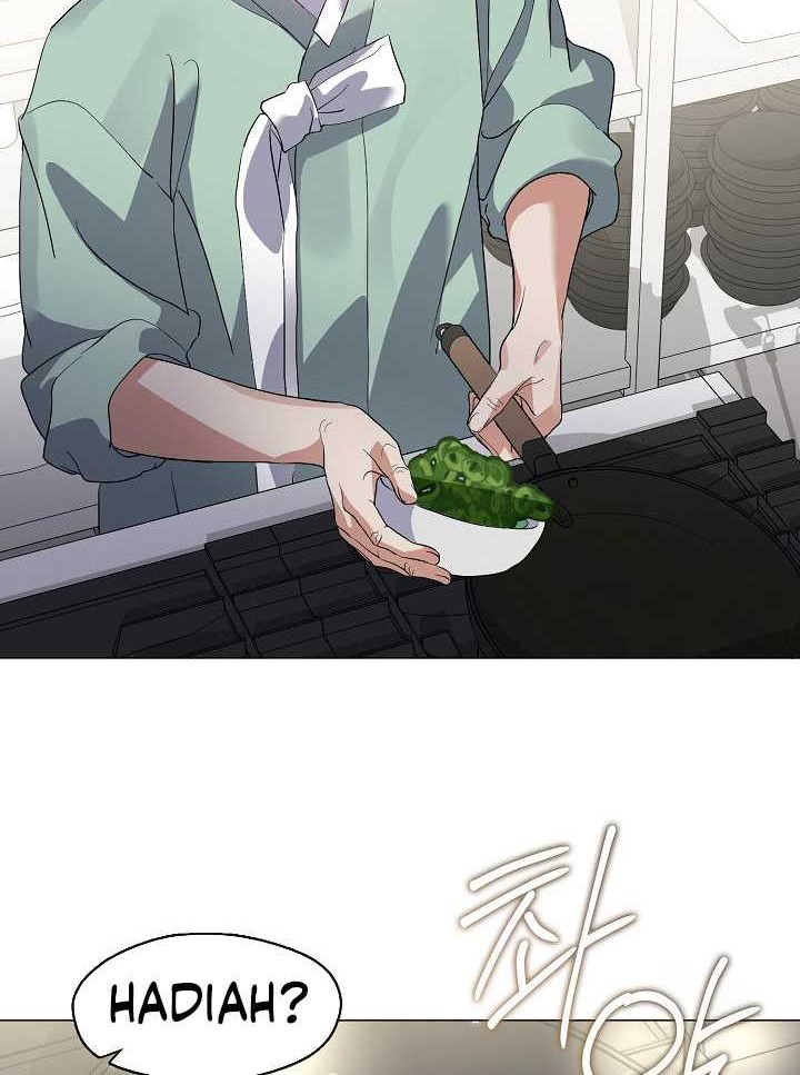 Underworld Restaurant Chapter 74 Gambar 45